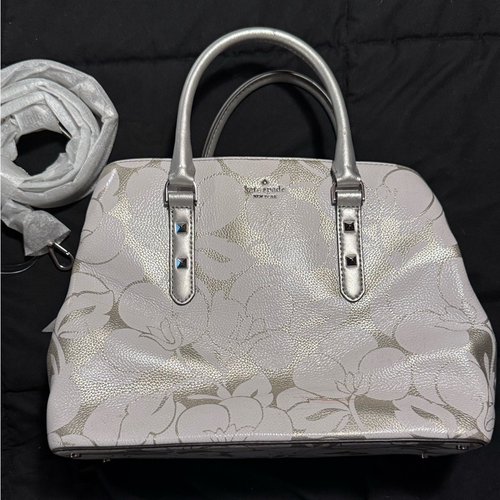 Kate Spade Evangelie Handbag